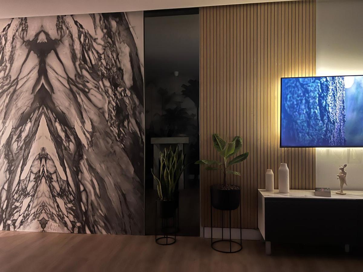Super Luxury Apartment Ocean View Las Americas Costa Adeje Exterior foto