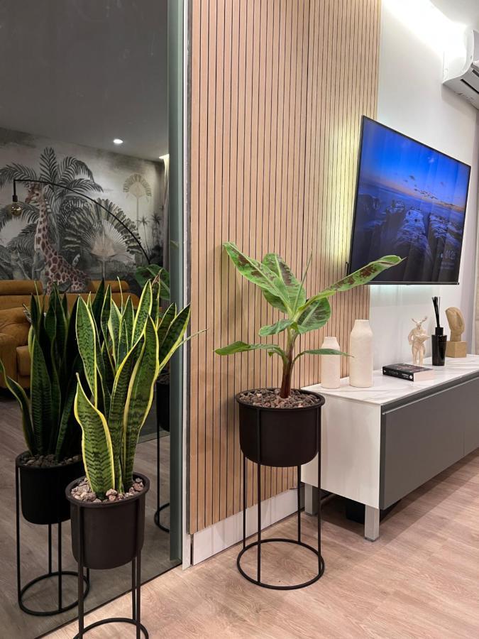 Super Luxury Apartment Ocean View Las Americas Costa Adeje Exterior foto