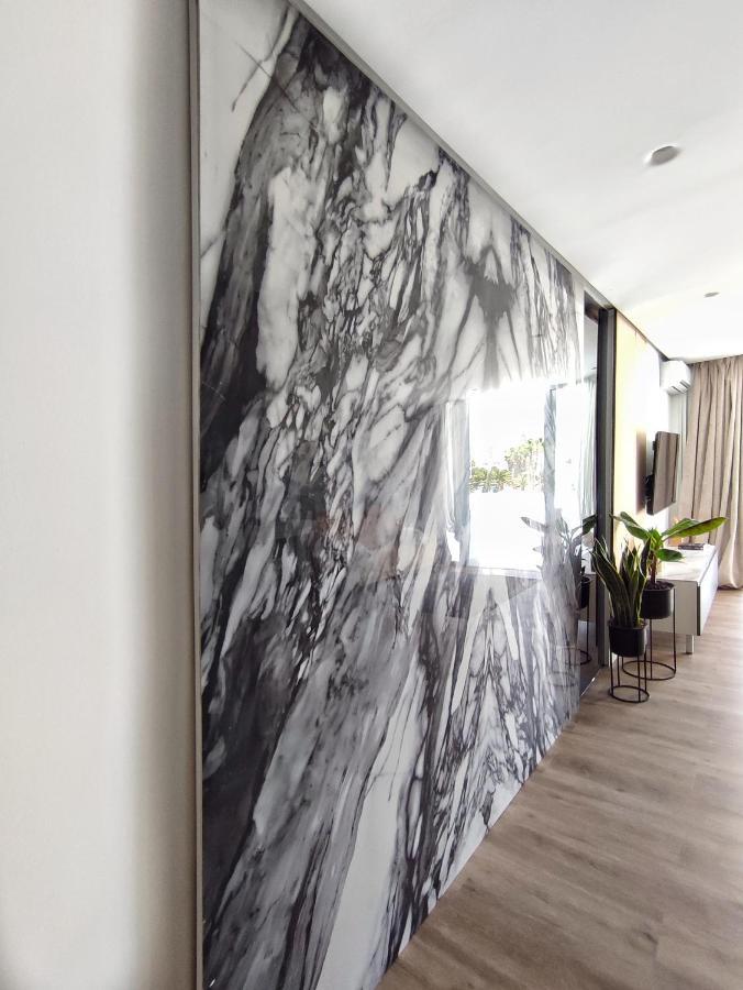Super Luxury Apartment Ocean View Las Americas Costa Adeje Exterior foto