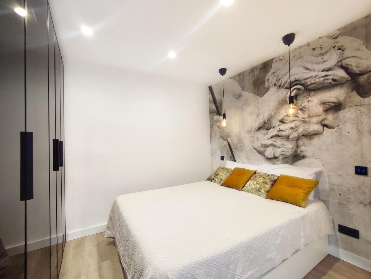 Super Luxury Apartment Ocean View Las Americas Costa Adeje Exterior foto