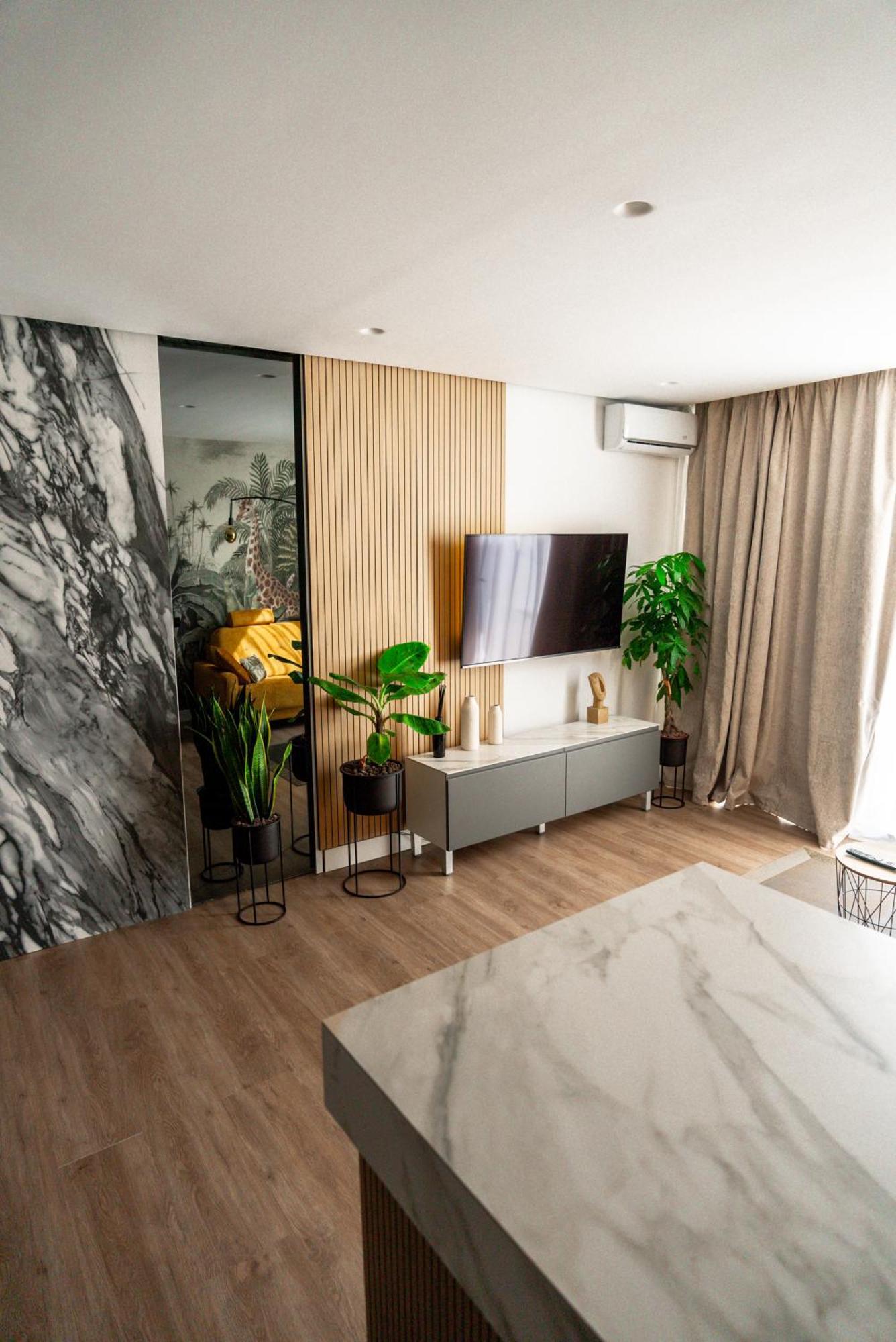 Super Luxury Apartment Ocean View Las Americas Costa Adeje Exterior foto
